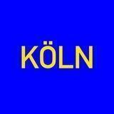 Köln Hosts Ukranians