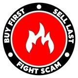 Crypto Fighter Trending