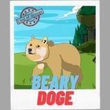 BearyDoge - Stealth Launching Soon