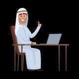 Arabian Competitions & Calls