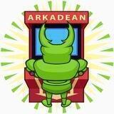 Arkadean
