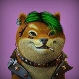 Min INU crypto luna