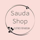 Sauda_shop|одежда для покрытых