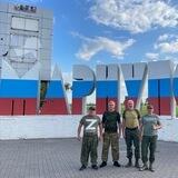 ZOV Победы✊