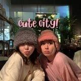 cute city//avatars🩵