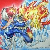 DESENHISTAS INICIANTES - Aprenda a desenhar animes !