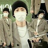 Park Chanyeol