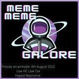 MemeMeme Galore VN