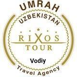 RIXOS TOUR VODIY