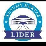 Lider xususiy maktabi
