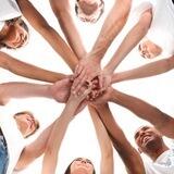 ALL ❤️ and Helping Hands Assistance Group