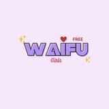 Portifólio Waifu