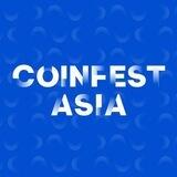 Coinfest Asia📍Bali, Aug 2023