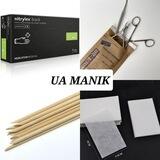 UA MANIK | Манікюр