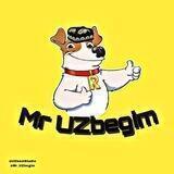 Mr UZbegim®