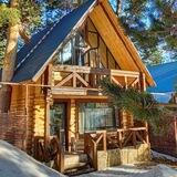 Aspen Lodge Azau