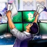 Young Crypto