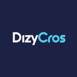 DizyCros Shop | Магазин кроссовок👟