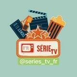 🍿 SERIES TV 📺 FR 🎥
