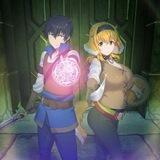 Harem In The Labyrinth of Another World