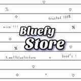 testi @bluefystore