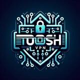 TooshVpn | config v2ray | خرید VPN | وی پی ان | کانفیگ | سرور وی تو ری | فیلترشکن