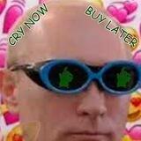 Pepe Pikachu Inu Putin 4.0 | PKIP4.0
