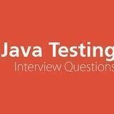 Java tests