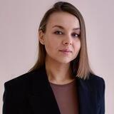 Анна Рязанова Центр Раевского в СПб