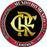 Mundo do Mengo ⚫️🔴