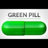 Green Pill - MULTICHAIN