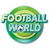 Football world NFT VN🇻🇳
