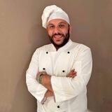 Chef gaetano cucina a casa tua 🍴🏡💜