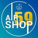 AIRSHOP.59 | ОБЗОРЫ