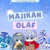 .˳⁺ ꒰ఎ 인형 가게, Majikan olaf! ♥︎ OPEN