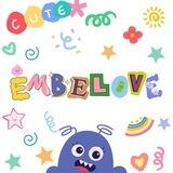 embelove open!