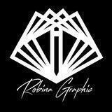 ROBINA GRAPH | رُوبـیـنـا گِــرافــــ
