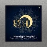 Diary Moonlight hospital