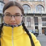 Экскурсовод Катерина Слепова Москва Nevesta.Poloza экскурсии