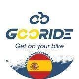 GooRide Spain