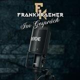 Frank Kraemer im Gespräch