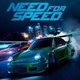 Need For Speed NFS Games