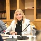 Евгения Бочкарёва