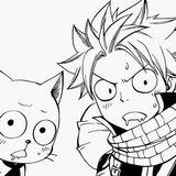 Natsu dragneel