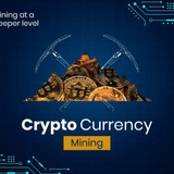 Group for Crypto MINING