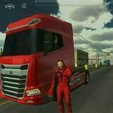 Mahyar truck