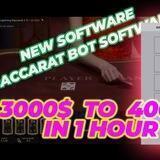 Evolution Casino Softwares