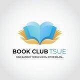 Book club TSUE