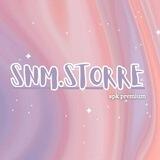 snmstore [CLOSE]