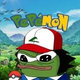 Pepemon BSC
